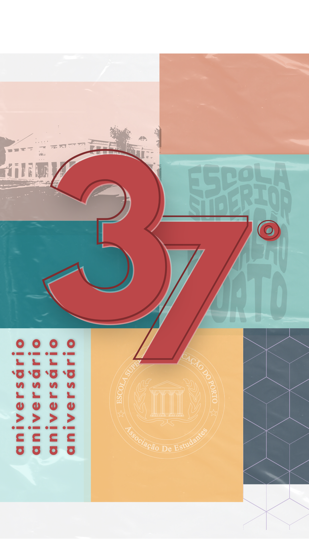 37º Aniversário AEESEP