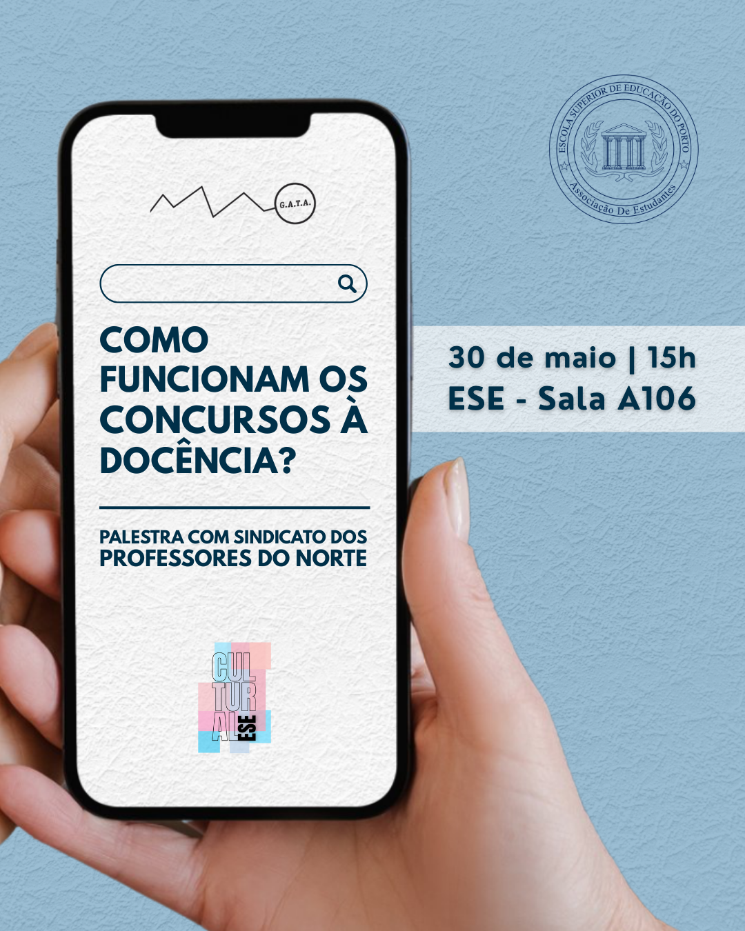 Concursos à Docência