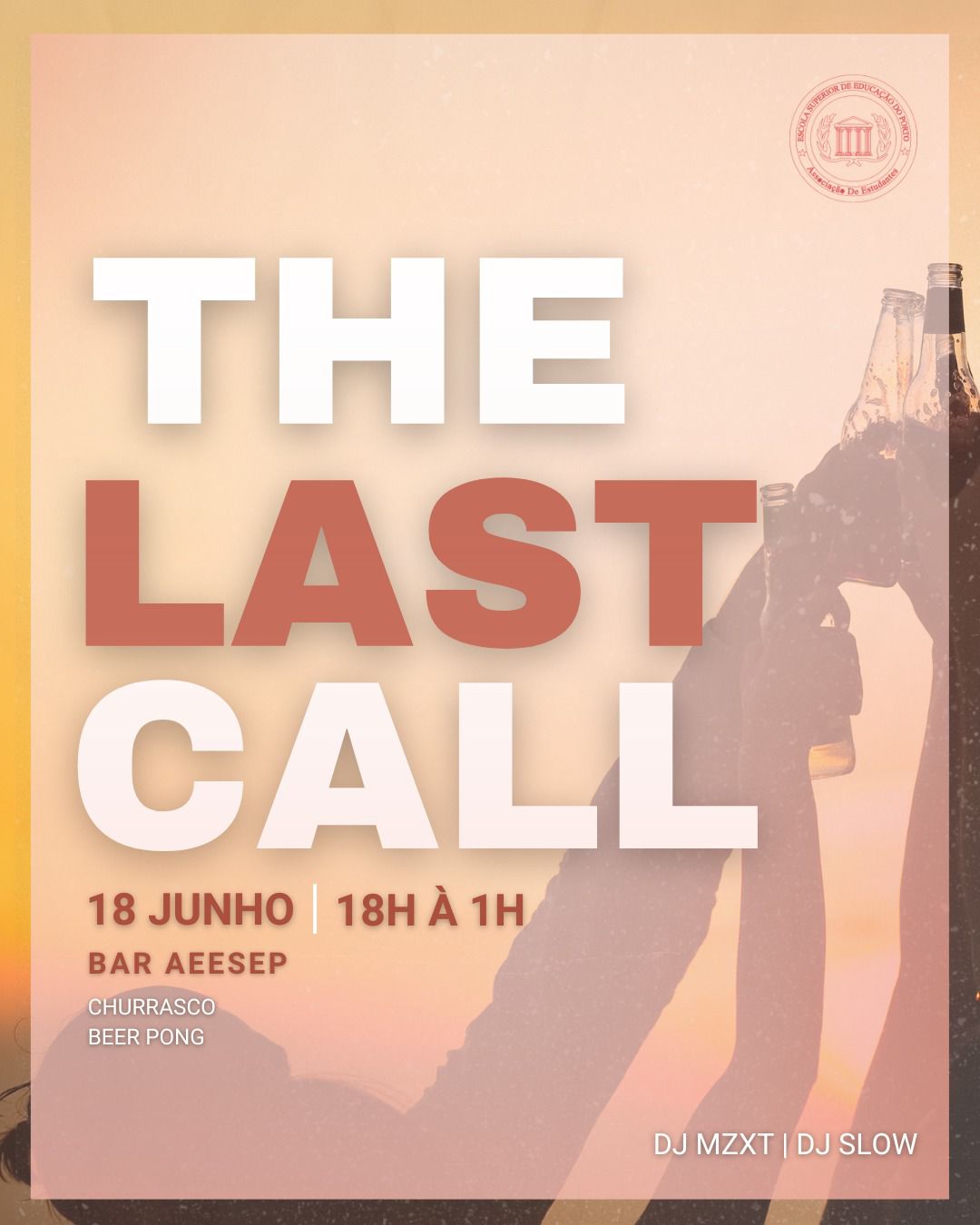 The Last Call